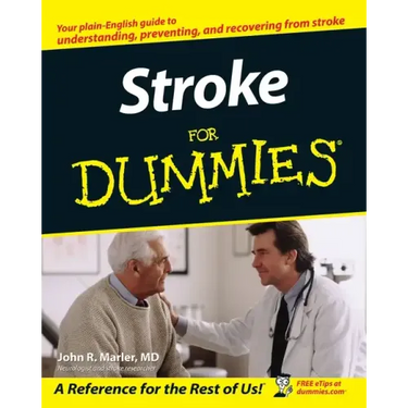 Stroke For Dummies