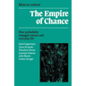 Empire of Chance: How Probability Changed Science and Everyday Life