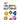 My Colorful Buttons