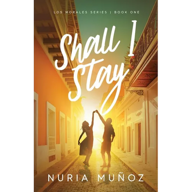 Shall I Stay