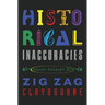Historical Inaccuracies