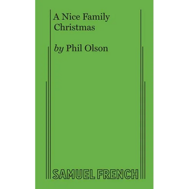 A Nice Family Christmas