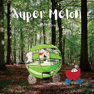Super Melon