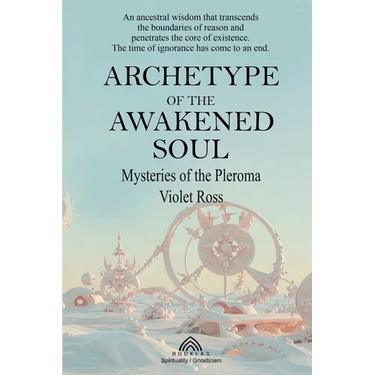 Archetype of the Awakened Soul: Mysteries of the Pleroma