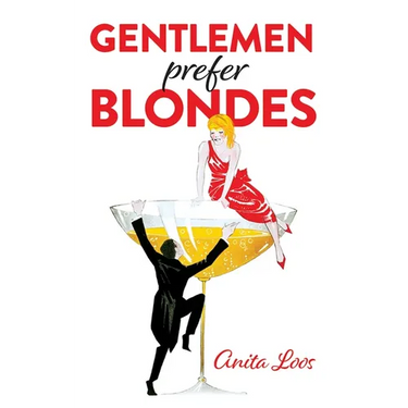 Gentlemen Prefer Blondes
