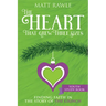 The Heart That Grew Three Sizes Youth Study Book: Finding Faith in the Story of the Grinch