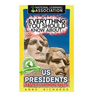 Everything You Should Know About: US Presidents