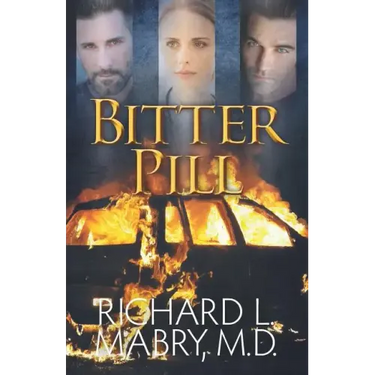 Bitter Pill
