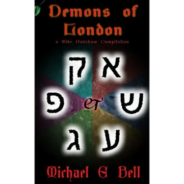 Demons of London: The Cases of Mike Radshaw