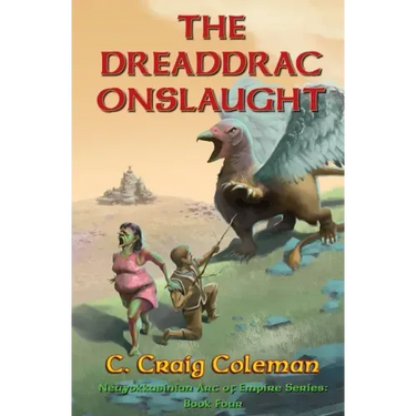 The Dreaddrac Onslaught