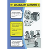 11+ Vocabulary Cartoons II