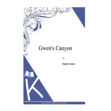 Gwen's Canyon