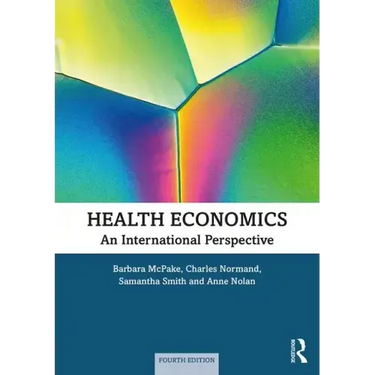 Health Economics: An International Perspective