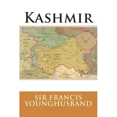 Kashmir