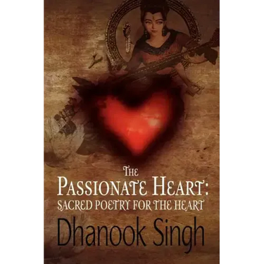 The Passionate Heart