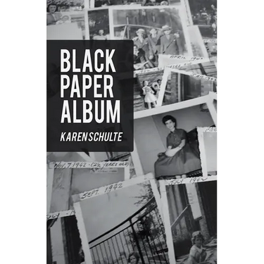 Black Paper Album
