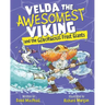 Velda the Awesomest Viking and the Ginormous Frost Giants