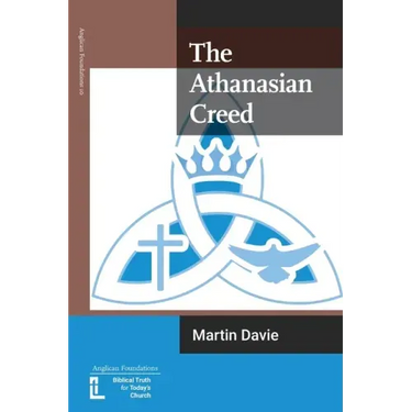 The Athanasian Creed