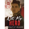 Not My Hero: Black Mountain Academy