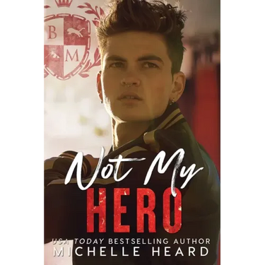 Not My Hero: Black Mountain Academy
