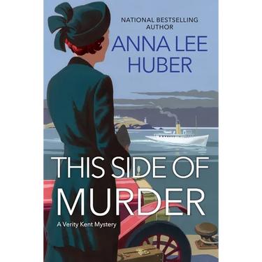 This Side of Murder