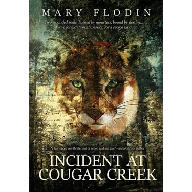 Incident at Cougar Creek