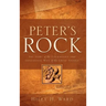 Peter's Rock