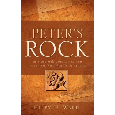 Peter's Rock
