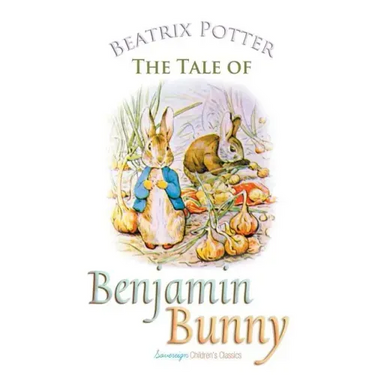 The Tale of Benjamin Bunny