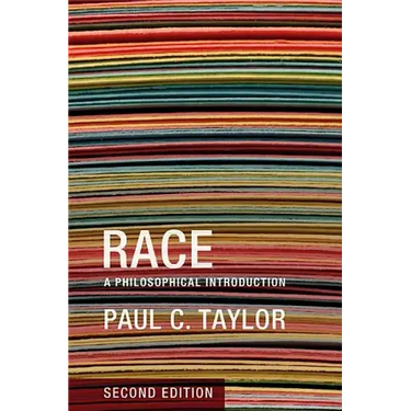 Race: A Philosophical Introduction