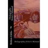 Holography Artist's Manual