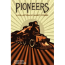 Pioneers: A collection of stories for English language learners (A Hippo Graded Reader)
