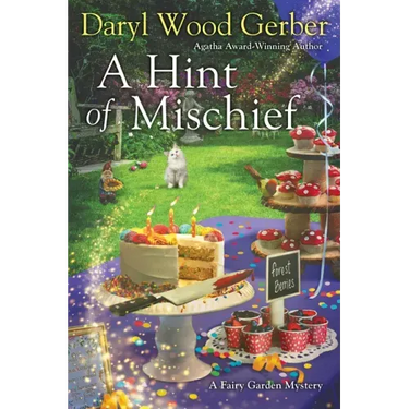 A Hint of Mischief
