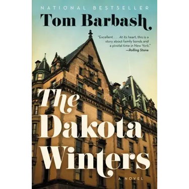 The Dakota Winters