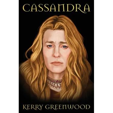 Cassandra