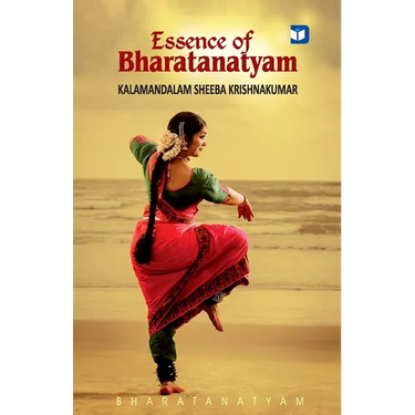 Essence of Bharatanatyam