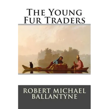 The Young Fur Traders