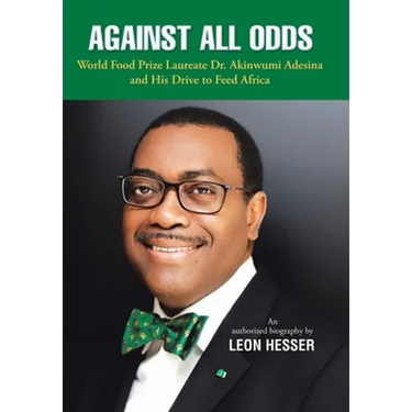 Against All Odds: Transforming African Agriculture