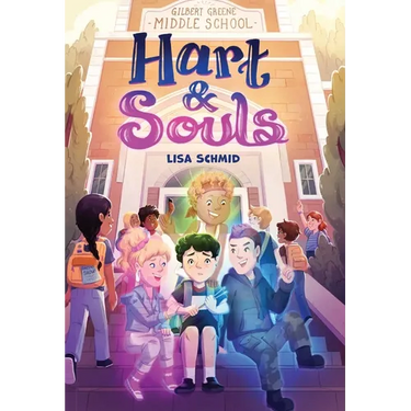 Hart & Souls