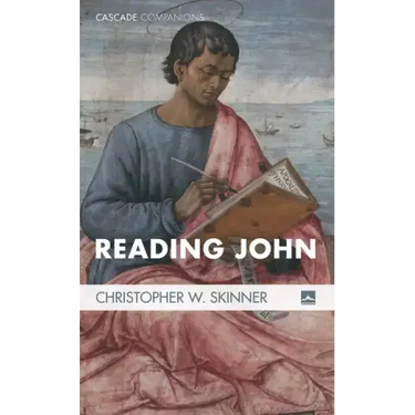 Reading John