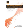 Partnership Working in Health and Social Care: What Is Integrated Care and How Can We Deliver It?