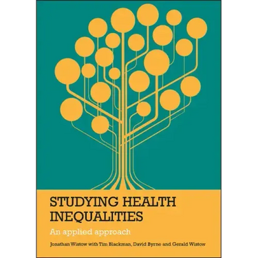 Studying Health Inequalities: An Applied Approach
