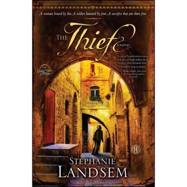 The Thief