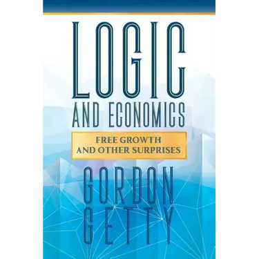Logic and Economics: Free Growth and Other Surprises