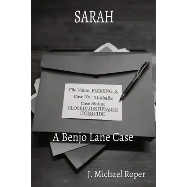 Sarah: A Benjo Lane Case