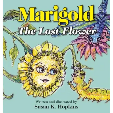 Marigold, The Lost Flower