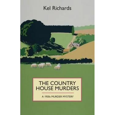Country House Murders
