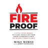 Fireproof: A Five-Step Model to Take Your Law Firm from Unpredictable to Wildly Profitable