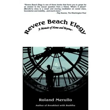 Revere Beach Elegy: A Memoir of Home and Beyond
