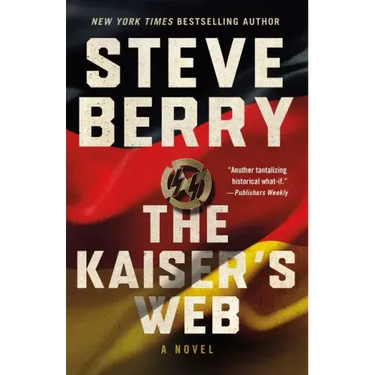 The Kaiser's Web